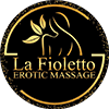 Салон эротического массажа La Fioletto
