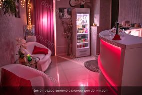 Салон эротического массажа Tiffany&Spaм. Славянский бульвар, г. Москва - фото 2